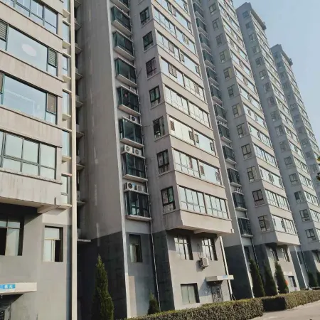Huozhou Yuekezhijia Homestay