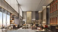 InterContinental Xi'an North