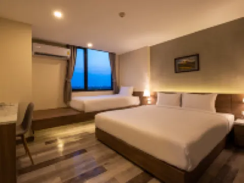B2 Korat Premier Hotel Hotels in Nakhon Ratchasima