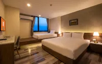B2 Korat Premier Hotel Hotels in Nakhon Ratchasima