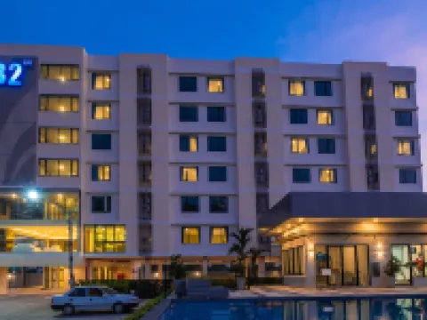 B2 Korat Premier Hotel Hotels in Nakhon Ratchasima