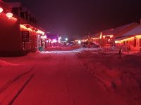 雪乡沐雪暖居客栈 - 酒店附近