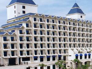 Top 3 Family Hotels in New Taipei City