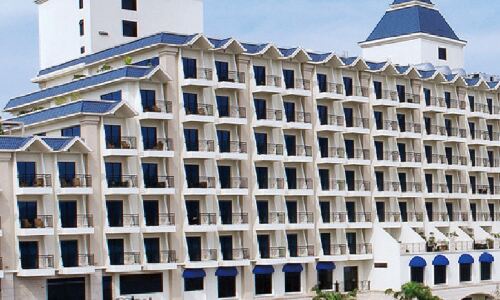 Fullon Hotel Tamsui Fishermen's Wharf