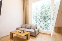 Manxinglv Hotel Các khách sạn ở Quận Phố Đông Jinqiao