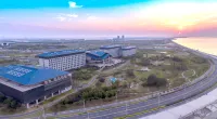 Jinling Haizhou Bayview Conference Center Hotels in Lianyungang