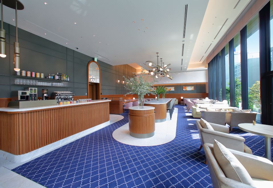 미야코 호텔 조식