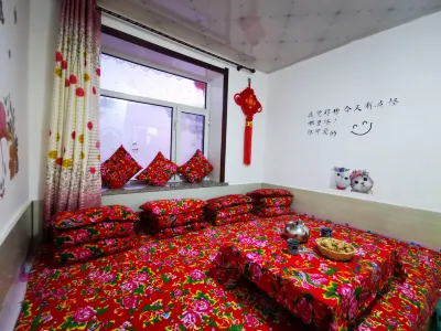 雪鄉譯居客棧 二浪河度假區住宿飯店