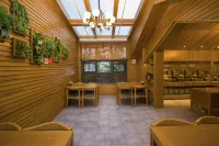 綿陽樂亦四方飯店（園藝山科創園東辰學校店）