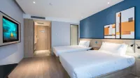 Tuyu Shiguang Hotel (Shandong International Exhibition Center Branch)