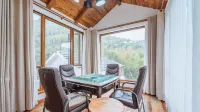 moyuanju Parent child group construction  sightseeing  hotel - romantis