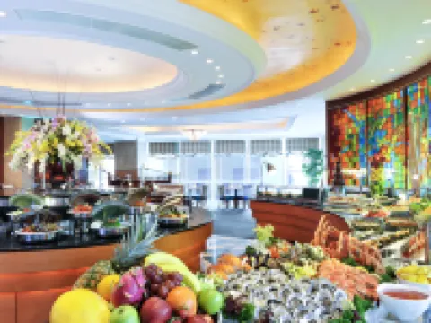 Harbour Plaza North Point Hoteles en Hong Kong