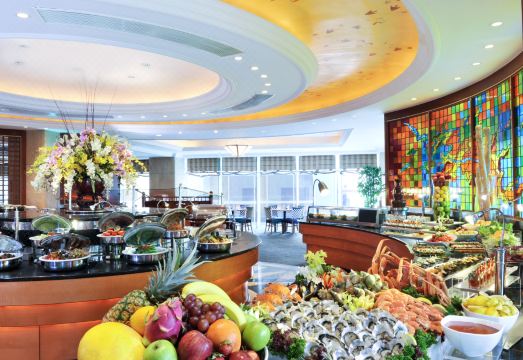 하버 플라자 노스 포인트 뷰