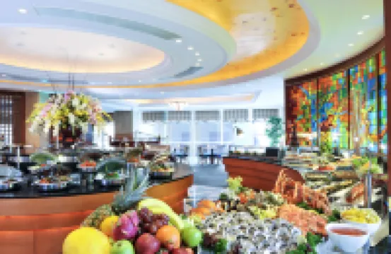 香港北角海逸酒店