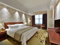 梅州白天鹅酒店 - 豪华大床房