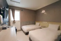 兆舍行旅 高雄住宿飯店