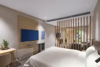 HanTing Premium Hotel (Nanjing Jiangning Qidi Street) Hotels in Nanjing