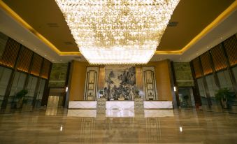 Shungeng Tianxi Garden Hotel