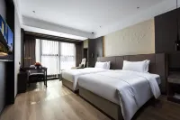 Senberstan Lushang Hotel Hotels in Tianfu New District/Cibo City area