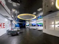 바이리 호텔 단저우 단저우 호텔