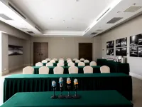 바이리 호텔 단저우 단저우 호텔
