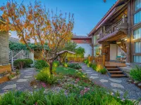 Yijia Inn Hotels near Sifang Street