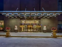 ชิงหวงเต่า จินเจียง เพนนินซูลา ซีซันส์ โฮเทล โรงแรมใกล้ฉินราชวงศ์ฉินขอเซียนในทะเล