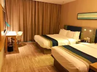 Homeinn Selected Hotel (Shenyang East Station Street Orthopedic Hospital) Các khách sạn gần Field Workroom of Shenyang Agricultural University