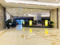 Zhongyuan Shangri-La Hotel