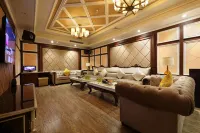 Sanqingshan Junlan Resort Hotel (Eastern Jinsha Cableway) - Gym
