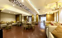 君瀾リゾートホテル 三清山（東部金沙索道） - 朝食