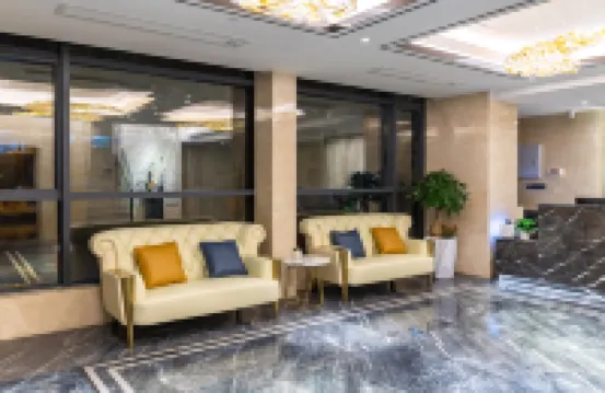 旭爾皇酒店（廈門SM城市廣場高崎國際機場店）