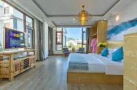 Lijiang Baoxiang Ju Hanging Garden View Hotel