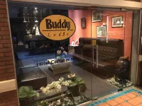 Buddy Lodge, Khaosan Road