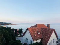 Monet Garden  Qingdao Hotels near Qingdao Third Beach