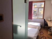 聊城维多利亚国际酒店 - 标准双床房