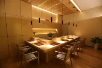 Happiness Hotel - فطور