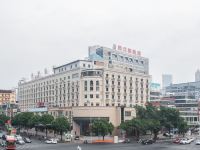 如家商旅酒店(南宁国际会展金湖广场地铁站店) - 酒店附近