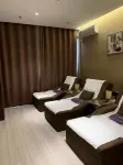 鹽城瑞廷智選酒店（神州路店） - SPA