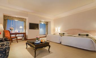 Jiajin Hotel Zhengzhou