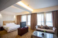 Huaqiao Dongfang Hotel