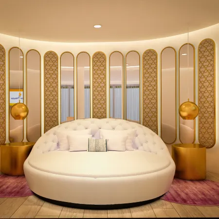 Grand Bavaro Princess - All Inclusive