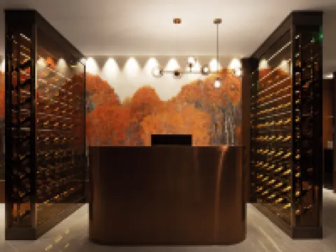 Eastern Holiday Hotel Hoteles en Tonghua