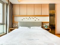 北京永利静雅酒店式公寓 - 豪华大床房