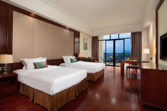 Wyndham Garden Wuyishan