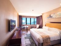 珠海海景酒店 - 海景大床房