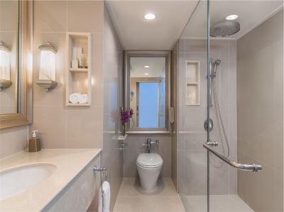 プレミアムガーデンビュールーム(キング) デュシタニ パタヤの写真