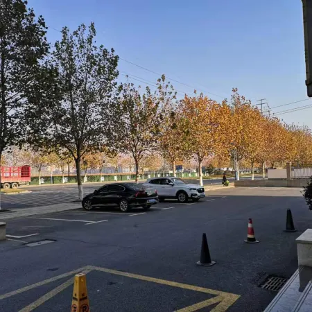 Tianyue Renhe Hotel