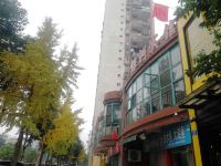 重庆银河宾馆 - 酒店外部