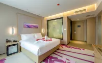 Lavande Hotel (Shenyang North Railway Station People's Square) Hotels in Changbai Island